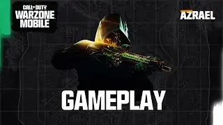 WARZONE MOBILE: VERDANSK FEELS INSANE! 🪂🔥