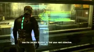 SpawnFirst Plays: Dead Space part 1