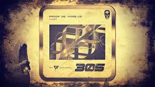 Proof Db & HOME-US &ndash; Unstable (Original Mix) [Exx Boundless]