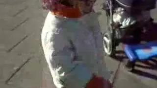 Kurrinka kurrin kurrin
