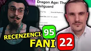 Plaga TRAGICZNYCH Adaptacji z REWELACYJNYMI Ocenami