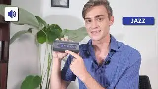 Introducing the New Kodak SoundBrix Plus