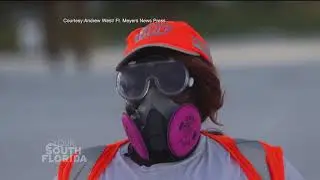 YSF - Red Tide Update