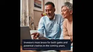 Future Finances: Key Money Trends for 2025