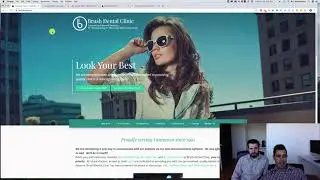 Brush Dental | Vancouver Dentist SEO Audit