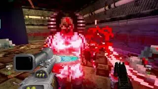 HYPERVIOLENT - Release Date Announcement TRAILER