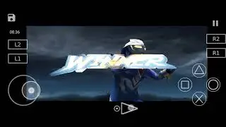 Ultraman Nexus Junis red mengalahkan Ultraman jahat dark zagi-ultraman nexus ps 2 eps 12