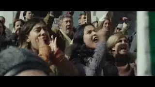 El rastre del llop - Trailer (6 de febrer estrena als cinemes)