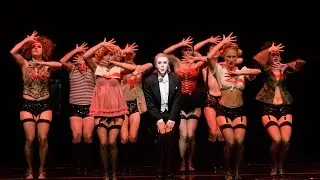 Cabaret - Staatstheater Darmstadt