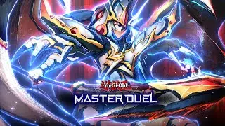 MAJOR NEW DARK MAGICIAN BUFF - This FUSION DARK MAGICIAN DECK Is TOP-TIER In Yu-Gi-Oh! Master Duel!