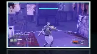 Destiny why i love the defender class