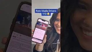 Rate Visalia or your city in the comments! #shortvideos #foryou #funny #shortsfeed #shortsyoutube