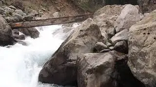 Kandol Lake Trek.