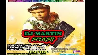 Munga Honorable   Nah Mad Ova Nuh Gyal CLEAN 2020 BY DJ MARTIN SPLASH