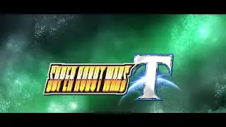 SRWT SC8 SCRAMBLE MAR
