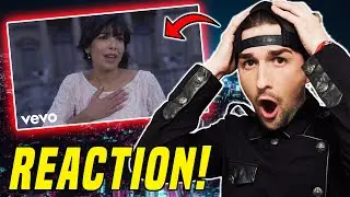 Indila - Tourner Dans Le Vide - Andrew Tate Theme Song (REACTION!!!)