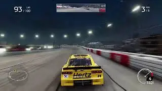 Legend Racing leaugeS1R24-Richmond
