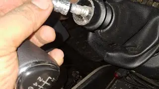 Mahindra Marrazo, Gear Knob Replacement, Gear Knob change #mahindramarazzo