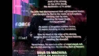 VI. The Downfall