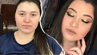 Make Diva na minha irm&atilde; Keth Lima | Kel&eacute;n Limas