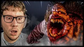 This No-Evidence Challenge Is Actual Madness | Demonologist