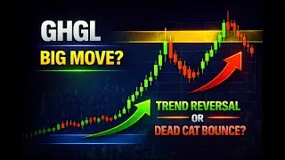 GHGL Stock Analysis | Big Move Coming or Fake Bounce? | GHGL PSX Today