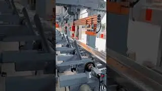 Metal C Purlins Fabrication | HangZhou Famous Steel Engineering Co., Ltd