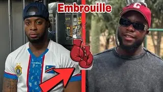 KING DU SUPPRIME VS SONNY ! TOUTE L'EMBROUILLE EN VIDEO