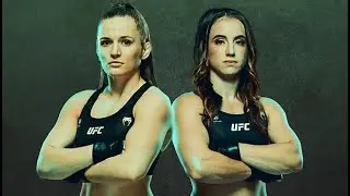UFC on ESPN 68 Preview