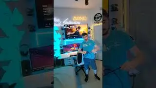 Change a cable to upgrade your gaming setup
