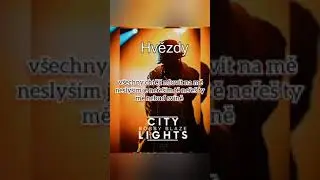 Bobby Blaze - Hvězdy #text #lyrics #subscribe