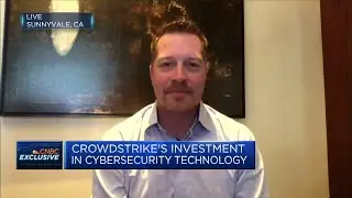 Cybersecurity firm discusses how to tackle threats in the metaverse