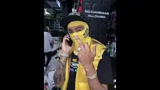 Loski X Russ Millions Type Beat 2021 - 