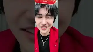 Yun live 12/25/25  1 parte