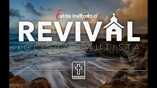 Zechariah 11 | Wednesday Night Bible Study | Revival Baptist Church