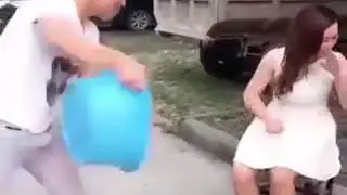 chinese funny videos 2018