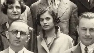 Who Was Amelia Frank? The Forgotten Physicist Of USA History Overlooked