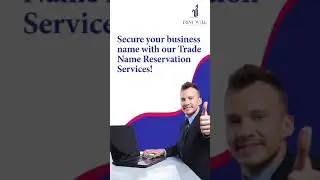 Trade Name Reservation Service