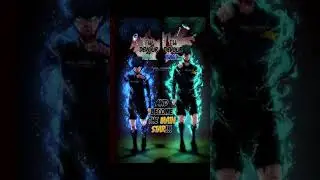 ore wa STRIKER