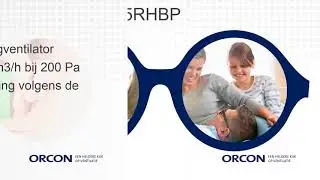 Orcon MVS 15 loop