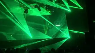 Kobosil live @ INPUT-Barcelona