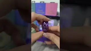 Smart Tasbih Ring Qibla Finder OLED Display zikr ring 999999 Dhikr Counter #muslim#makkah  #tasbih