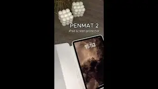 PenMat 2 - click link in bio :)