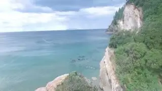 COROMANDEL COAST DRONE VIDEO | PeterTroakeProductions |