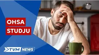 Studju tal-OHSA juri li kważi nofs il-ħaddiema ħadu sick leave fl-aħħar 6 xhur
