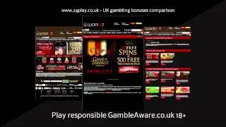 Lucky247 casino - Review, bonus, games, mobile app