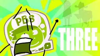 Object Crashout 3: this episode contains… FARTS!