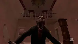 Billy Doll: Horror House Escape Mobile Game