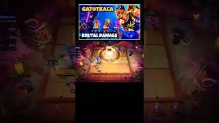 MLBB MAGIC CHESS‼️#mlbb #magi cchess #mobilelegends #shorts #shortvideo #trending #viralvideo #gesun