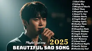 Romantic Heartbreak Songs 2025 ✮🎼✮ Emotional & Beautiful English Love Music and Sad.